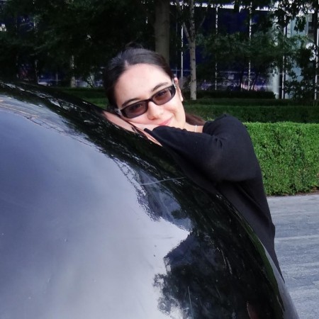 Karolína Pecharová